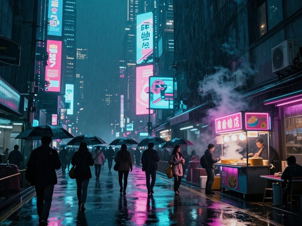 极速生成